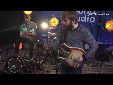 Waldorf & Cannon | eir Other Voices sound studio performance (1 min).
