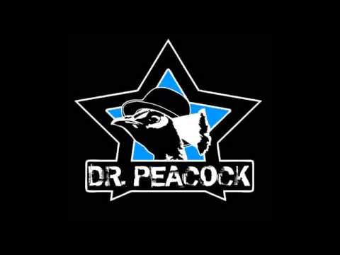 Dr Peacock & Brainfucker - The Open Seas