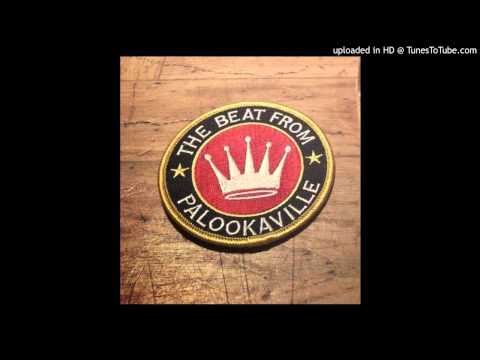 The Beat from Palookaville - It’s your voodoo workin