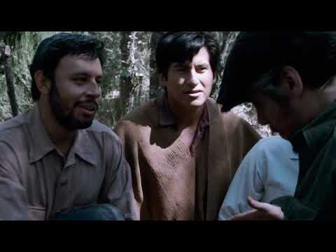 Че: Часть вторая. Партизан (2008) Художественный фильм об Эрнесто Че Геваре и Кубинской революции.