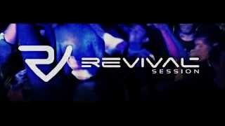 REVIVAL - SESSION DJ PEKE 200x