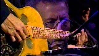 Eric Clapton and Dr. John – How Long Blues (Duets) 1996