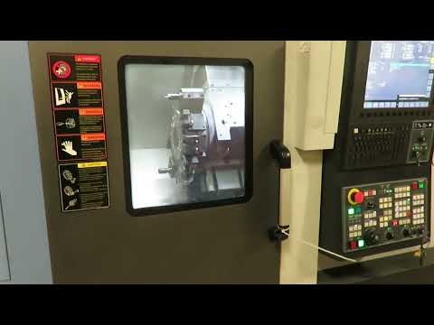 2020 DOOSAN Lynx 2100 LYB CNC Turning Centers, Horizontal CNC Turning / Live Milling / Multi-Axis | Machinery Management (1)