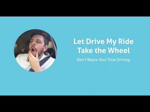 TD: The Driver App video thumbnail