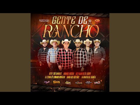 Gente de Rancho