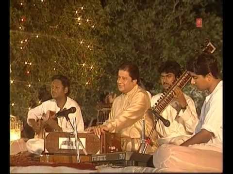 Chandni Raat Mein Jab Full Video Song Anup Jalota Ghazals | Kashish