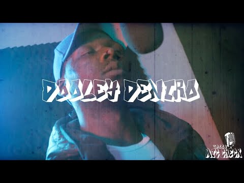 Tally Mic Check Ep. 4: Dooley Deniro - Goin Pro