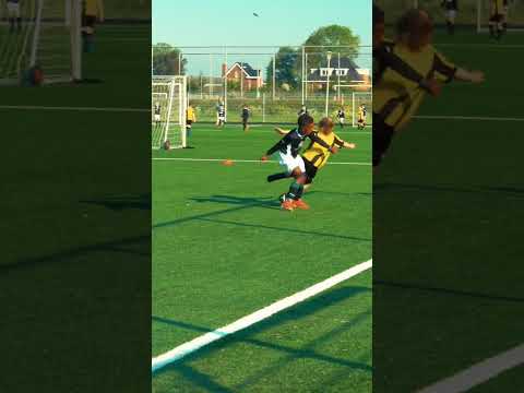 Player of Spartaan’20 (Jelainy Livramento)