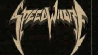 Speedwhore - Commando