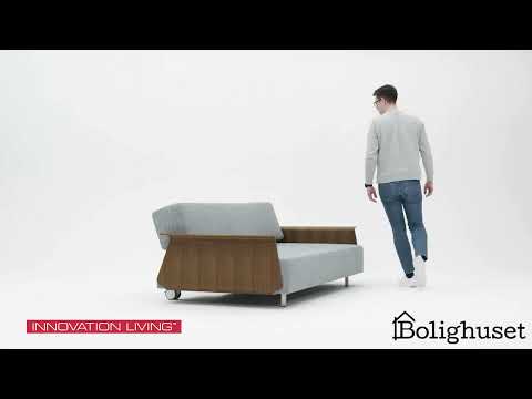 Innovation Living Long Horn sovesofa