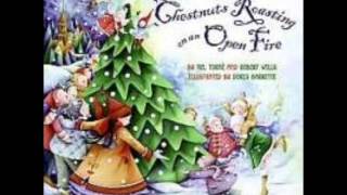 The Christmas Song (Chestnuts Roasting On an Open Fire) - Mel Tormé