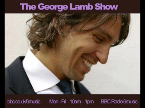 George Lamb Show: Russell Brand