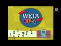 Opening To Garfield And Friends On PBS Kids Weta Kids