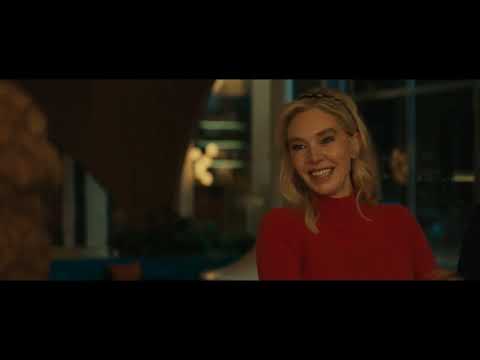 Marvel Studios’ The Fantastic Four: First Steps | Official Clip ‘Sunday Dinner’ | In Cinemas 24 July