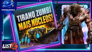 TIRANO ZUMBI: DICAS PARA AJUDAR TODA A ALIANÇA