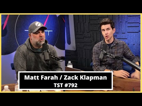 Broncos 900 Days Late; Most over-hyped car; Q&A - TST Podcast #792