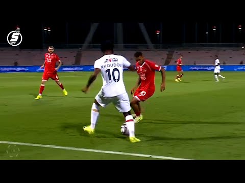 Be Surprised by Georges-Kévin N’Koudou in 2024!