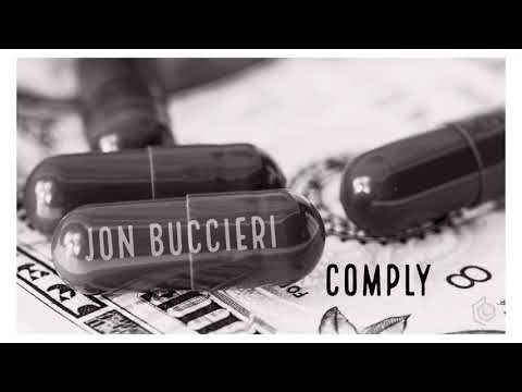 Jon Buccieri – Comply