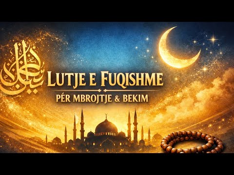 Lutje për mbrojtje: kundër syrit të keq, hasadit dhe energjive negative