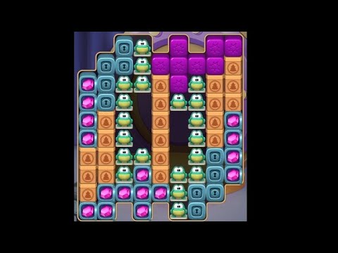 TOON BLAST level 5975