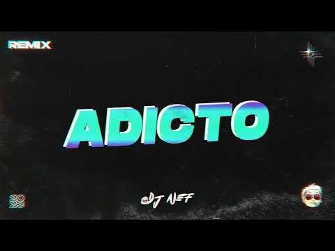 Adicto (Remix) - DJ NEF , @Emanero , @LaKonga , @antonioriosok