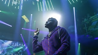 Big Game Weekend ft DaBaby amp Chainsmokers