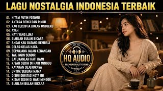 Download lagu Lagu Nostalgia Terbaik Bikin Hati Adem | Tembang Kenangan 80an 90an Full Album. mp3