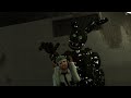 FIVE NIGHTS AT FREDDYS 3 ROLEPLAY