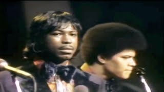 Harold Melvin &amp; The Blue Notes - If You Don&#39;t Know Me By Now (Rare Video - Live)