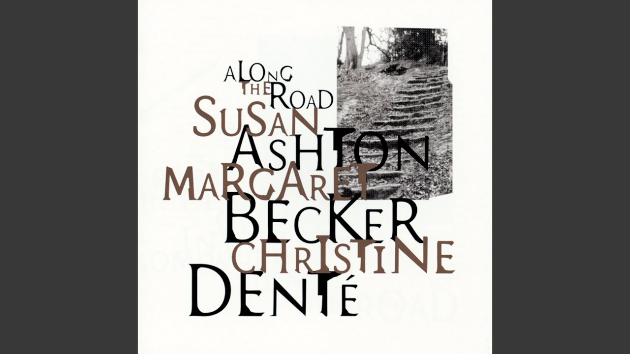 Susan Ashton - Song of Reconciliation