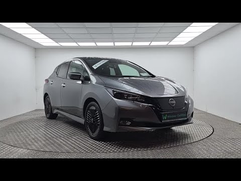 Nissan Leaf Leaf SV Premium 40 kWh - Image 2