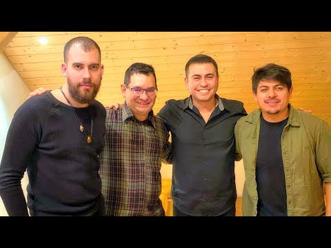 Cesar Correa Jazz 4tett - El Cumbanchero