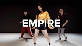 Empire  - Sweet California  (feat. Jack &amp; Jack) / Beginners Class