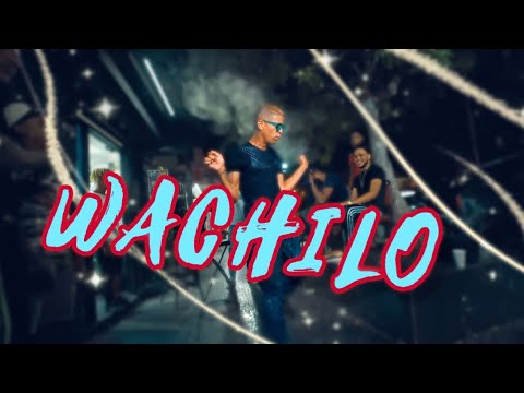Wachilo 🎶 los ateme el loco ( vídeo oficial )