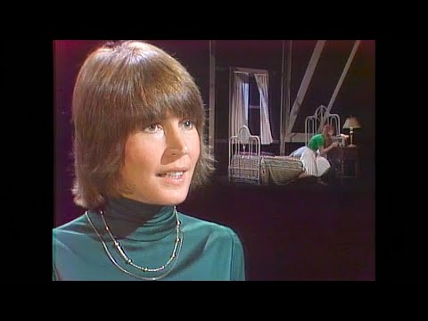 Helen Reddy - Angie Baby (The Carol Burnett Show 1974 - stereo)