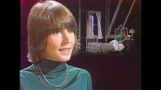 Helen Reddy - Angie Baby (The Carol Burnett Show 1974 - stereo)