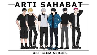 Download lagu THE MEANING OF FRIENDSHIP - OST BIMA Series mp3