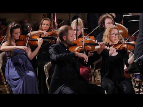 Prelude | The Dream of Gerontius | Southwell Music Festival (2016)
