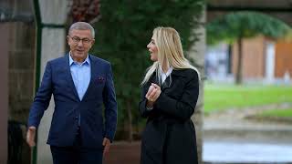 Eyüpsultan Rehberi: İstanbul'un Tarihine Yolculuk︱Tanıtım