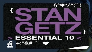 Stan Getz - It Don't Mean a Thing (If It Ain't Got That Swing)