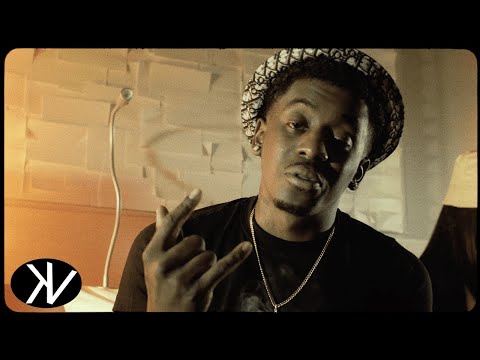 Boss Shorty - Boss Shorty Freestyle (Official Video) Shot by @KiddoVisions