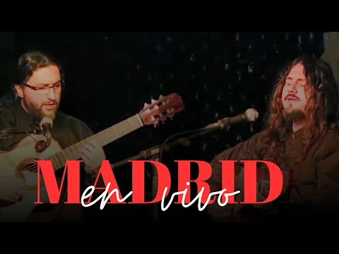 Dúo Nuevo Cuyo/La Archipeña (Madrid,España 2017)