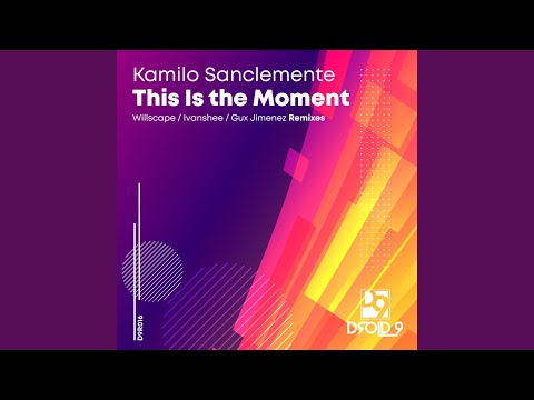 This Is the Moment (Ivanshee Remix)