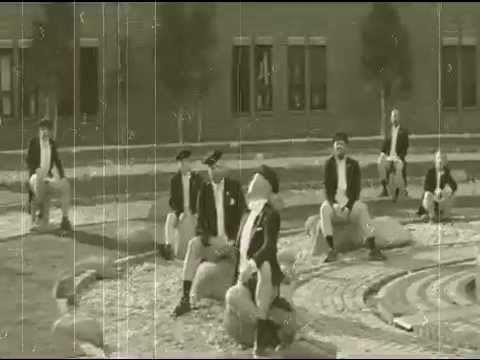 Det Norske Mandskor av 1995 - "Sæt dig paa mit Andsigt"