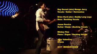 Mungo Jerry  &quot;Have A Whiff On Me&quot; Live @ The Brooklyn Bowl 2013