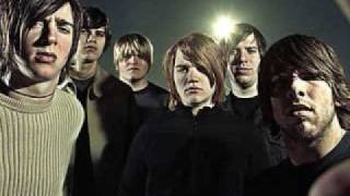 In Regards to Myself - Underoath with lyrics