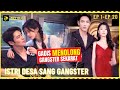 Melolo Istri Desa Sang Gangster Episode 1 20