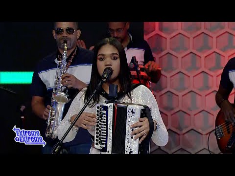 La Lengua - Leonela La Dueña Del Swing Desde Extremo a Extremo