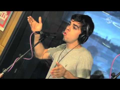 Electric Guest - Ritual Union