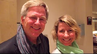A Little Travel Fun with Samantha Brown